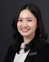Dr  Fong Min Yi Grace